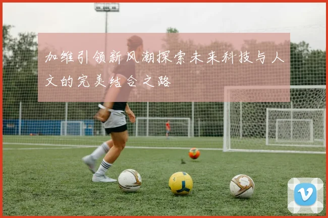 加维引领新风潮探索未来科技与人文的完美结合之路