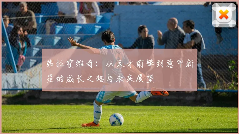 弗拉霍维奇：从天才前锋到意甲新星的成长之路与未来展望