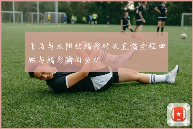 飞马与太阳的精彩对决直播全程回顾与精彩瞬间分析