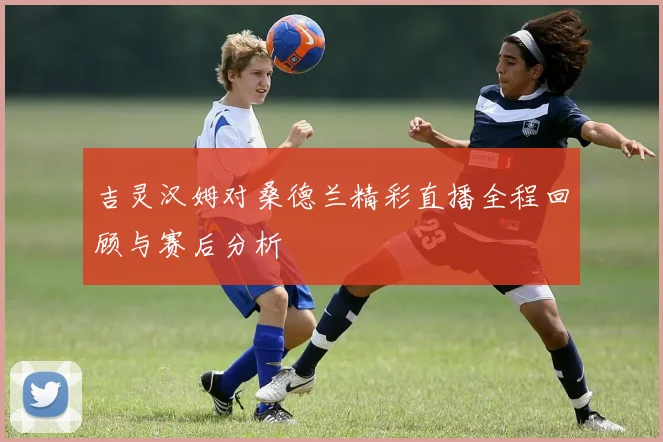 吉灵汉姆对桑德兰精彩直播全程回顾与赛后分析
